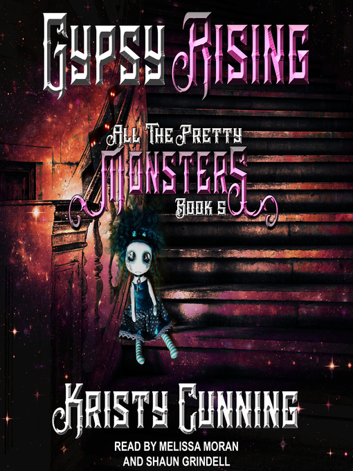 Title details for Gypsy Rising by Kristy Cunning - Available